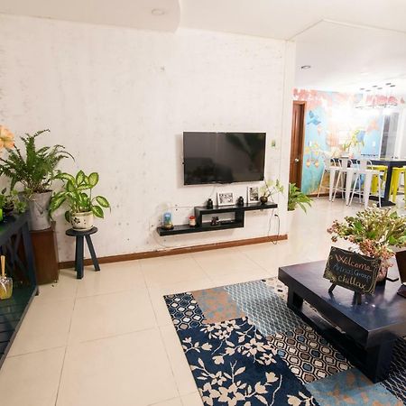 Chillaxroom 3 โฮจิมินห์ซิตี้ ภายนอก รูปภาพ